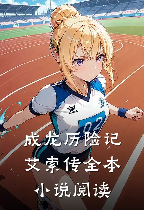 成龙历险记：艾索传全本小说阅读