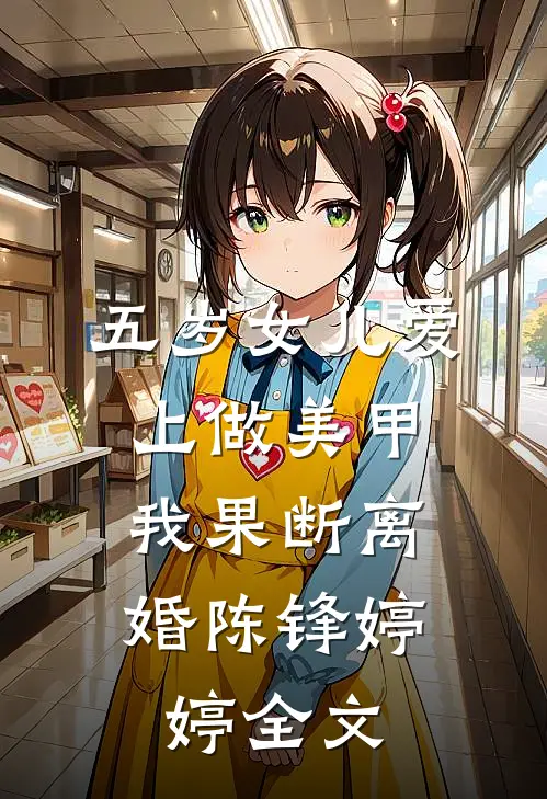 五岁女儿爱上做美甲，我果断离婚陈锋婷婷全文