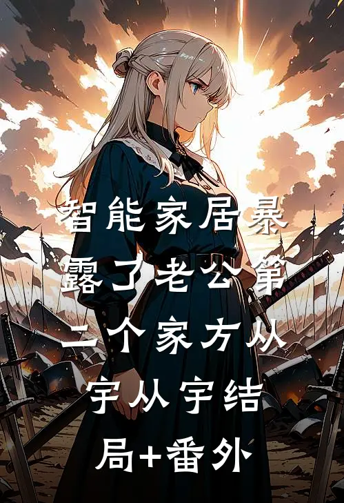 智能家居暴露了老公第二个家方从宇从宇结局+番外