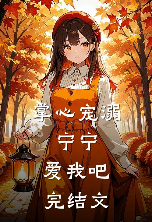 掌心宠溺：宁宁，爱我吧完结文
