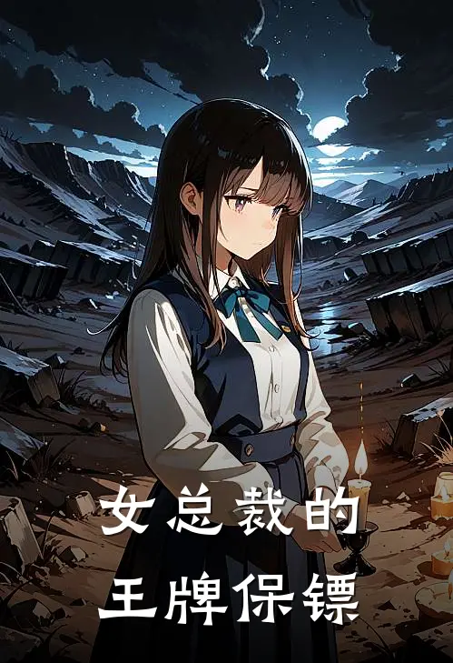 女总裁的王牌保镖