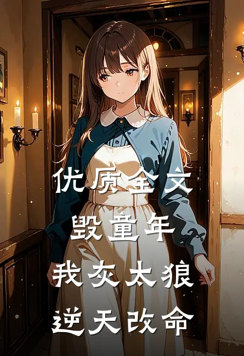 优质全文毁童年：我灰太狼，逆天改命