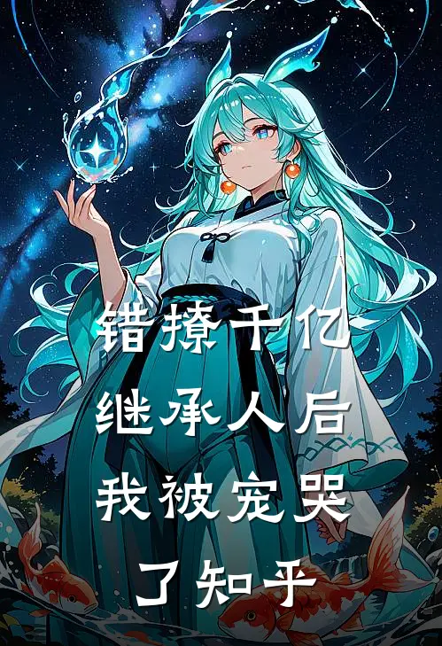 错撩千亿继承人后，我被宠哭了知乎