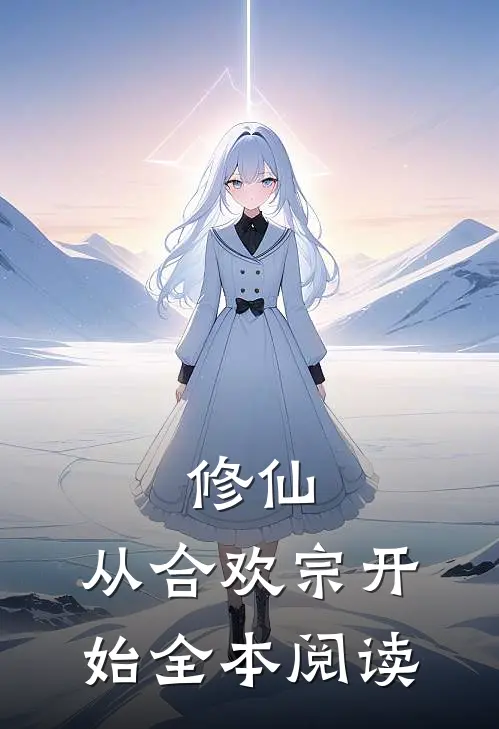 修仙：从合欢宗开始全本阅读