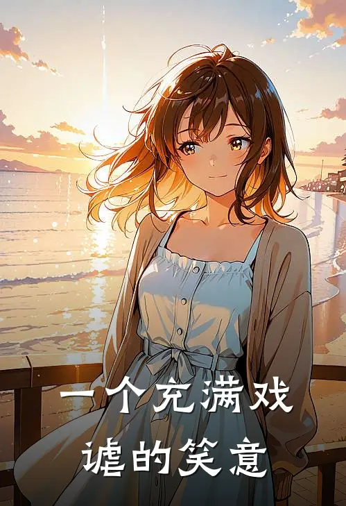一个充满戏谑的笑意