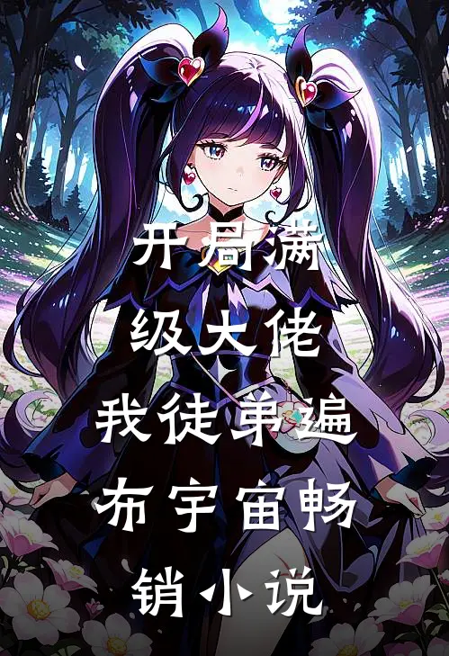 开局满级大佬：我徒弟遍布宇宙畅销小说