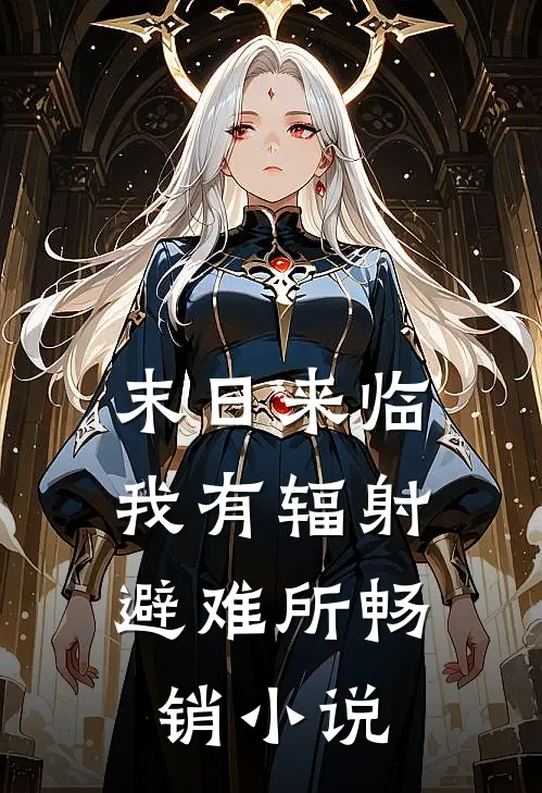 末日来临，我有辐射避难所畅销小说