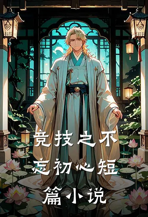 竞技之不忘初心短篇小说