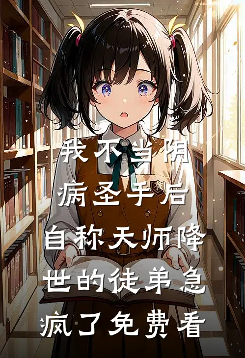 我不当阴病圣手后，自称天师降世的徒弟急疯了免费看