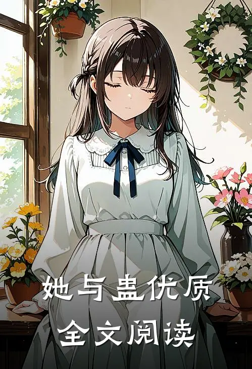 她与蛊优质全文阅读