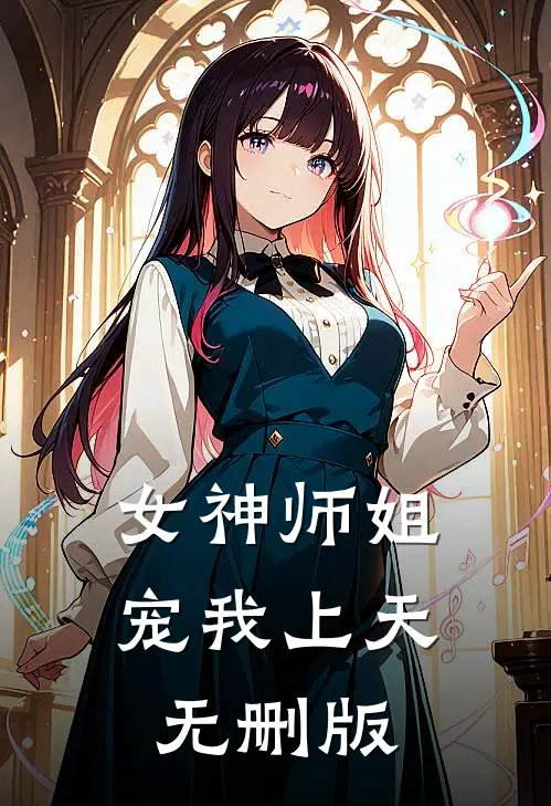 女神师姐宠我上天无删版