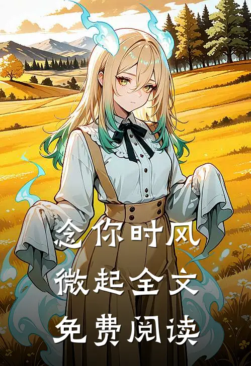 念你时风微起全文免费阅读