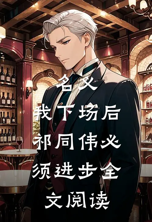 名义：我下场后，祁同伟必须进步全文阅读