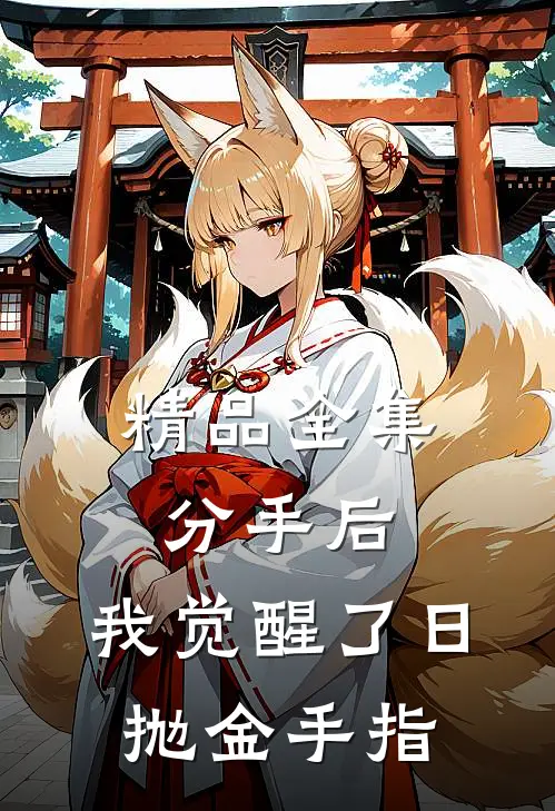 精品全集分手后，我觉醒了日抛金手指
