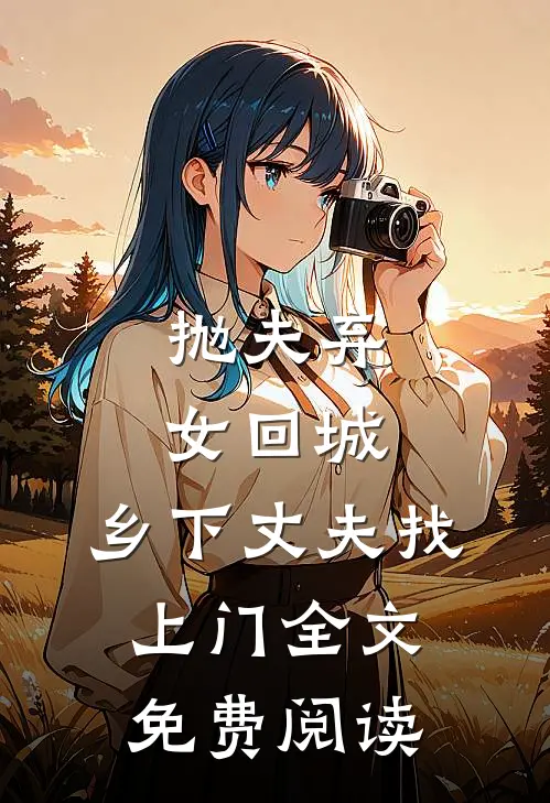 抛夫弃女回城，乡下丈夫找上门全文免费阅读