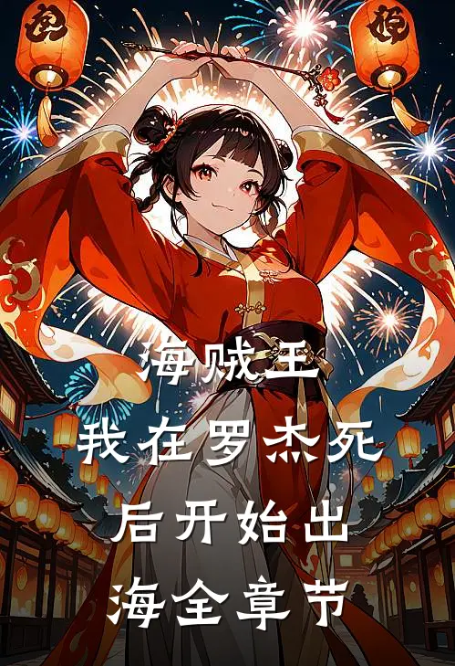 海贼王，我在罗杰死后开始出海全章节