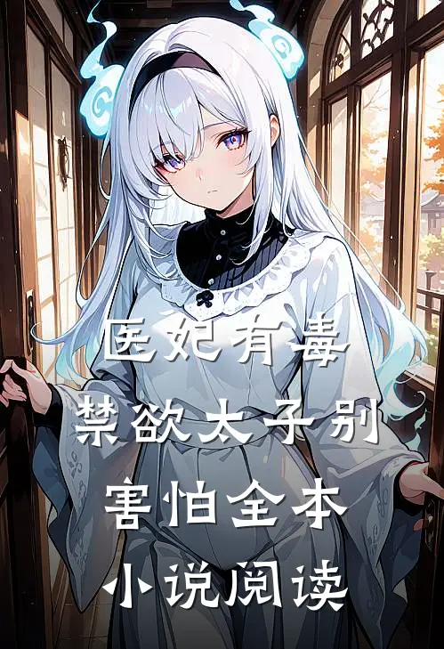 医妃有毒，禁欲太子别害怕全本小说阅读