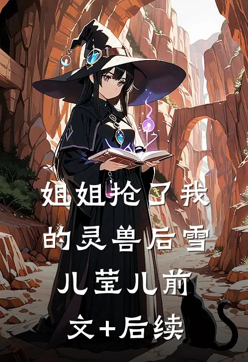 姐姐抢了我的灵兽后雪儿莹儿前文+后续