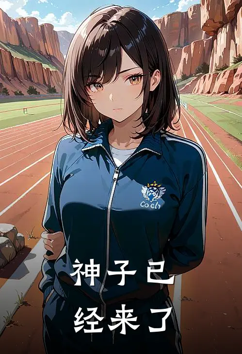 神子已经来了