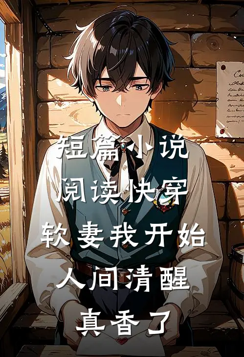 短篇小说阅读快穿：软妻我开始人间清醒，真香了