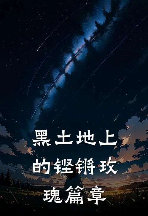 黑土地上的铿锵玫瑰篇章