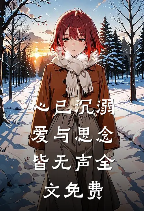 心已沉溺，爱与思念皆无声全文免费