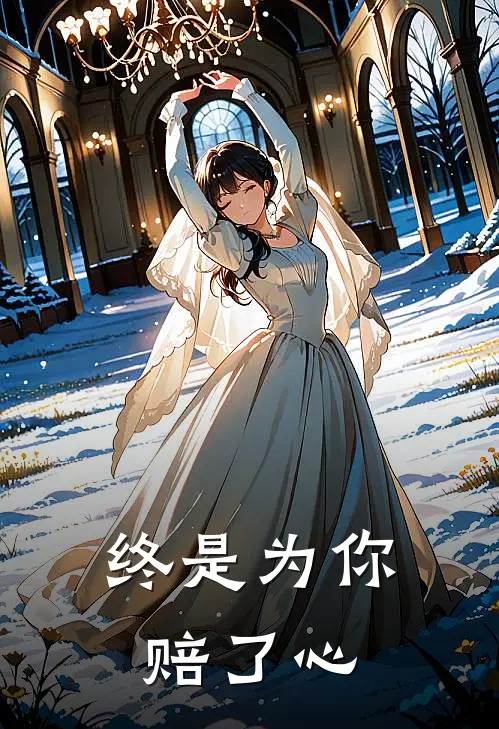 终是为你赔了心