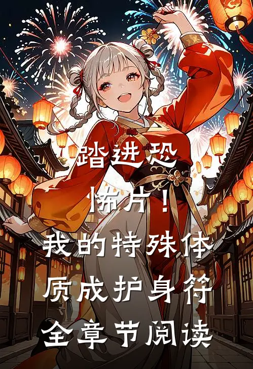 踏进恐怖片！我的特殊体质成护身符全章节阅读