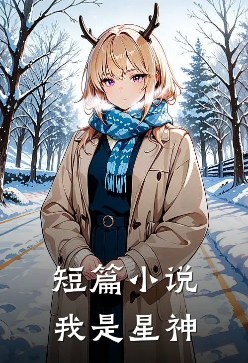 短篇小说我是星神