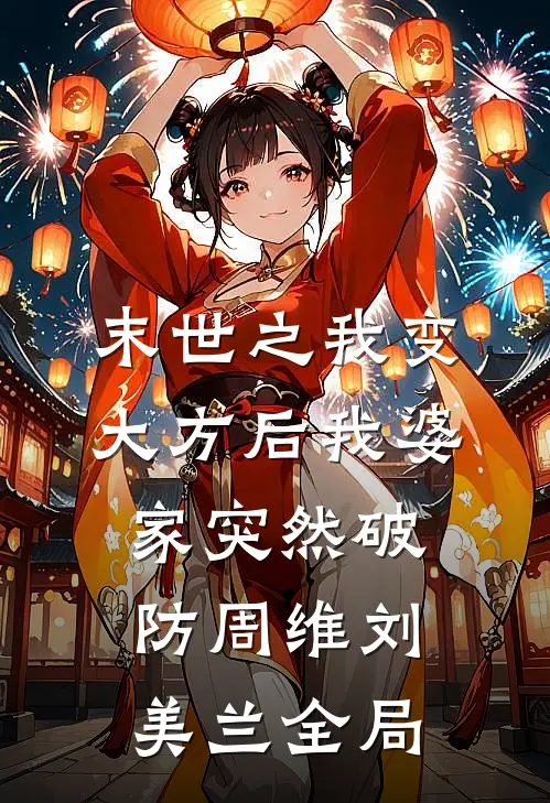 末世之我变大方后我婆家突然破防周维刘美兰全局