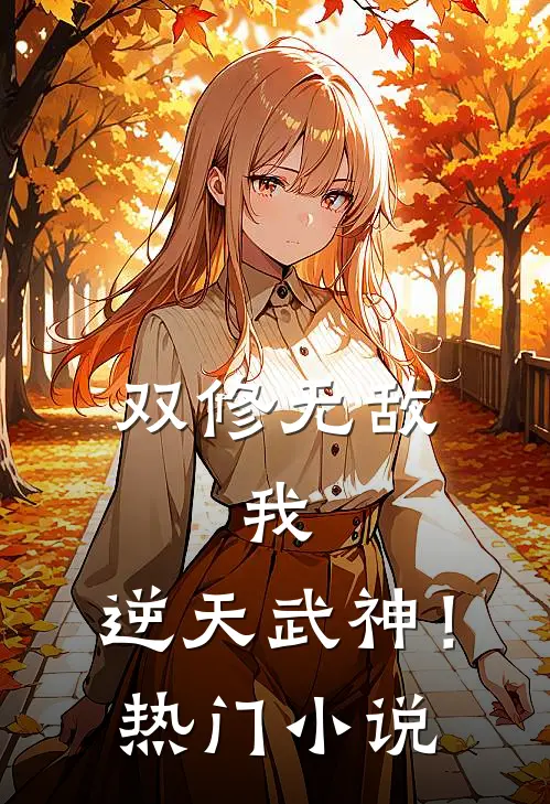双修无敌，我，逆天武神！热门小说