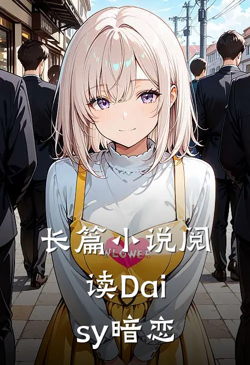 长篇小说阅读Daisy暗恋