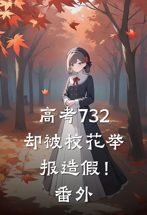 高考732，却被校花举报造假！番外
