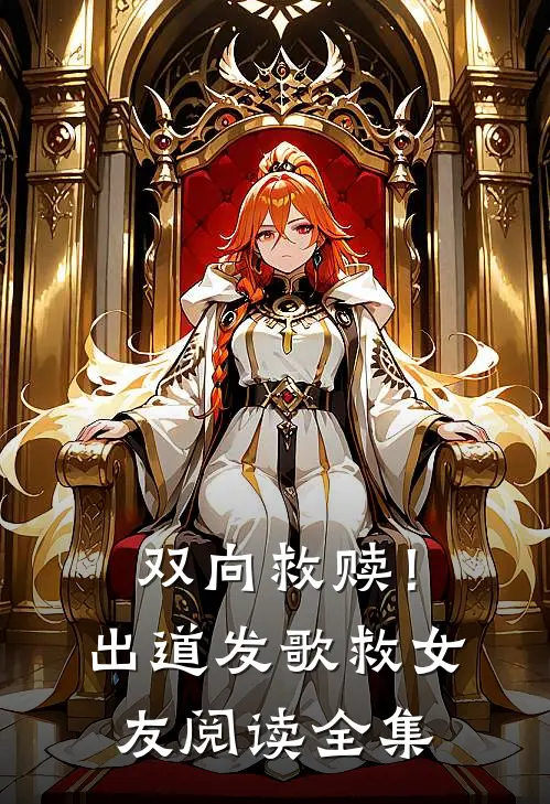 双向救赎！出道发歌救女友阅读全集
