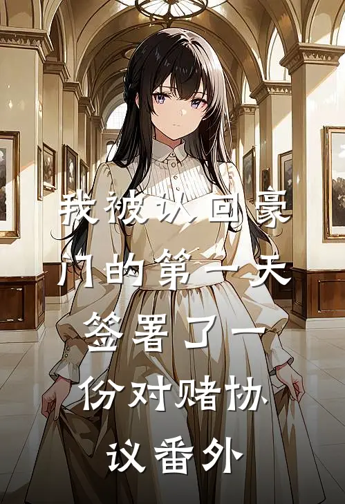 我被认回豪门的第一天，签署了一份对赌协议番外
