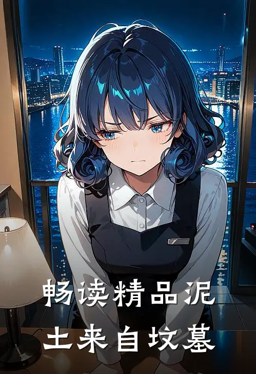 畅读精品泥土来自坟墓
