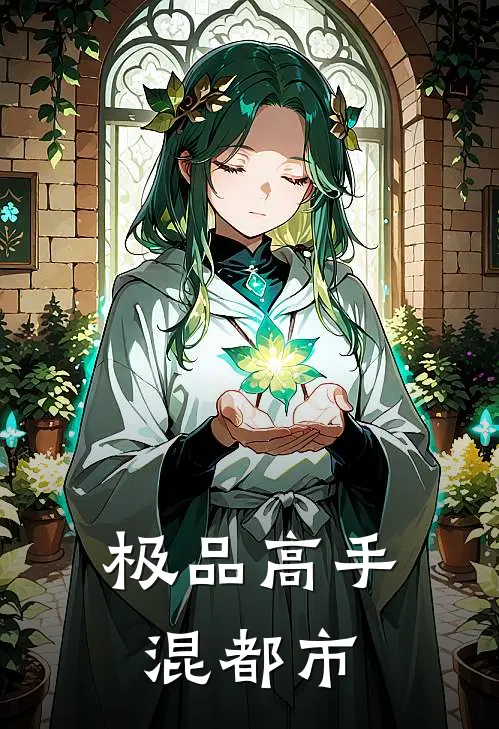 极品高手混都市