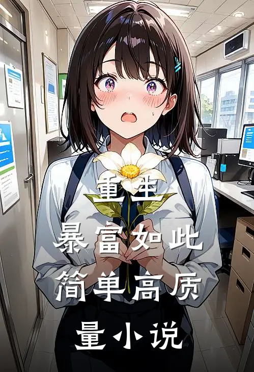 重生：暴富如此简单高质量小说