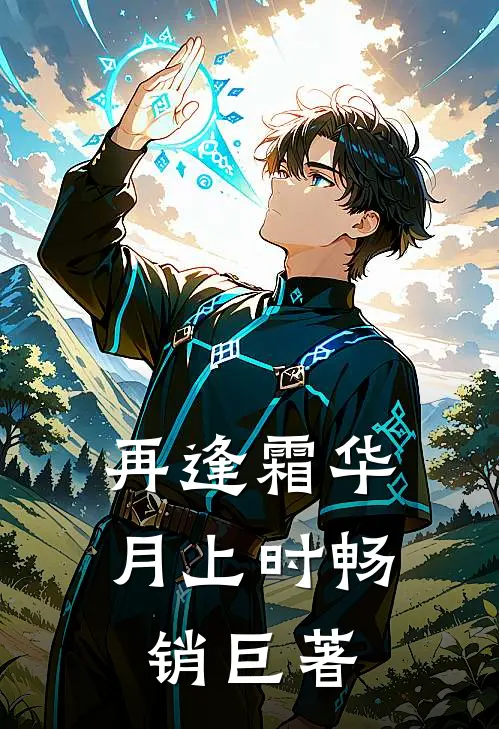 再逢霜华月上时畅销巨著