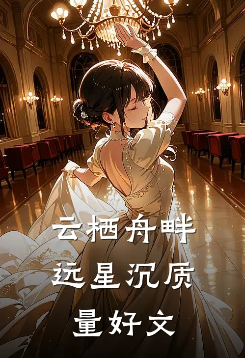 云栖舟畔远星沉质量好文