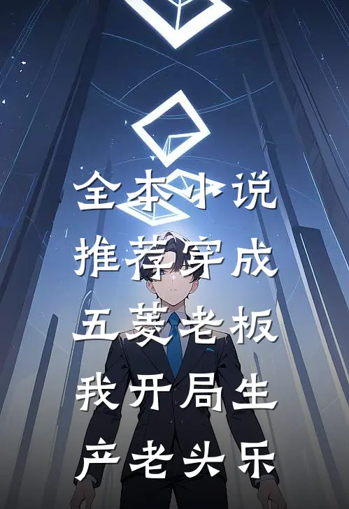 全本小说推荐穿成五菱老板，我开局生产老头乐