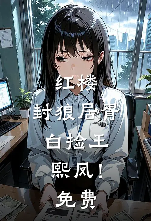 红楼：封狼居胥，白捡王熙凤！免费