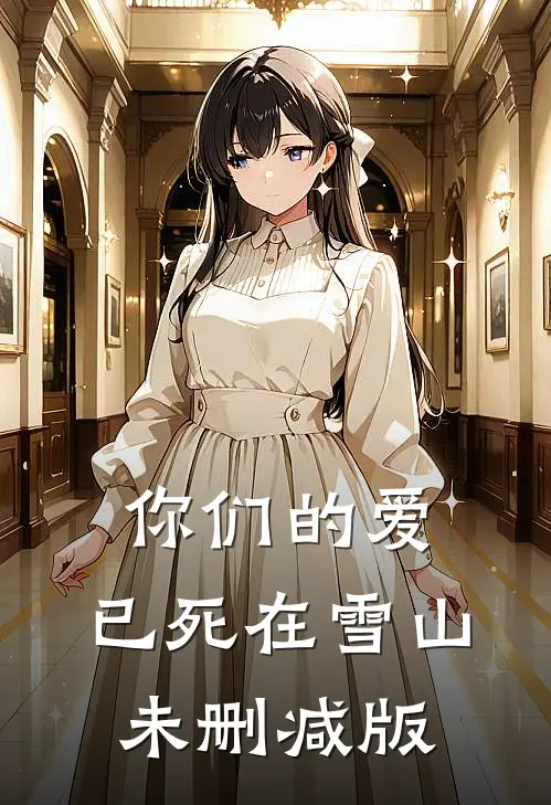 你们的爱，已死在雪山未删减版