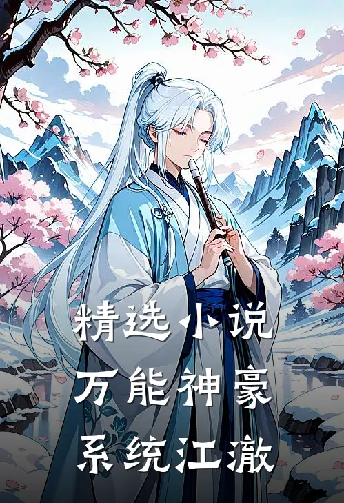 精选小说万能神豪系统江澈
