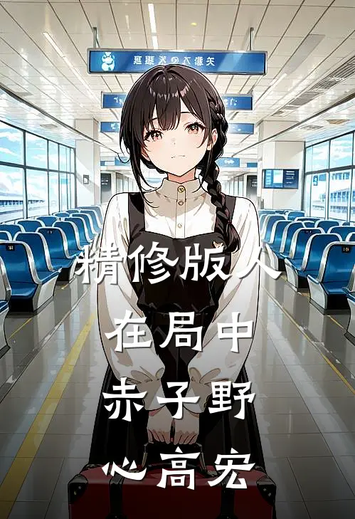 精修版人在局中:赤子野心高宏