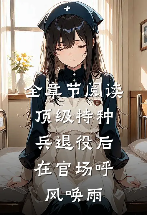 全章节阅读顶级特种兵退役后，在官场呼风唤雨