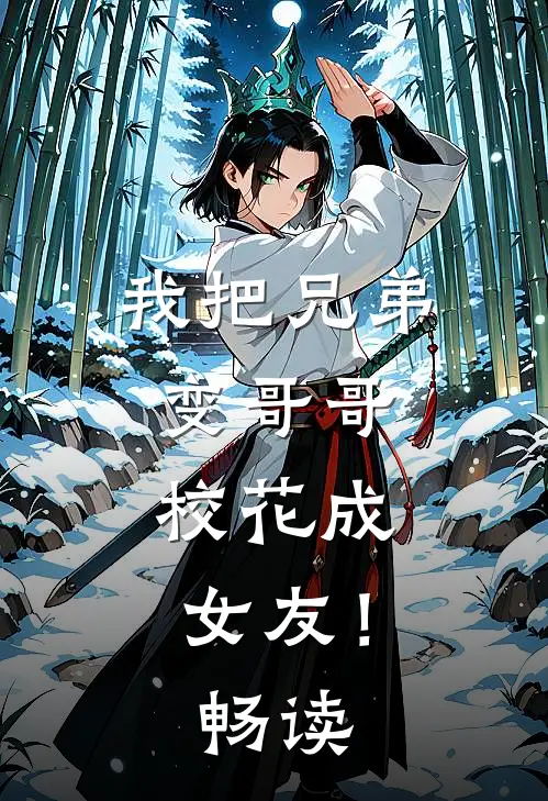 我把兄弟变哥哥，校花成女友！畅读