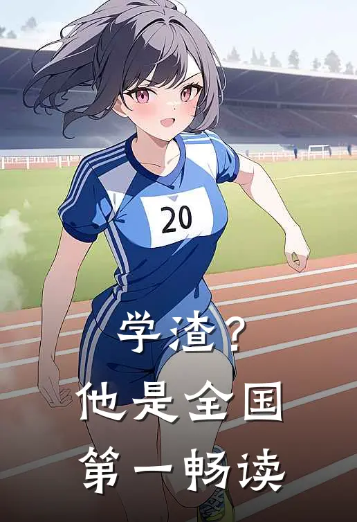学渣？他是全国第一畅读