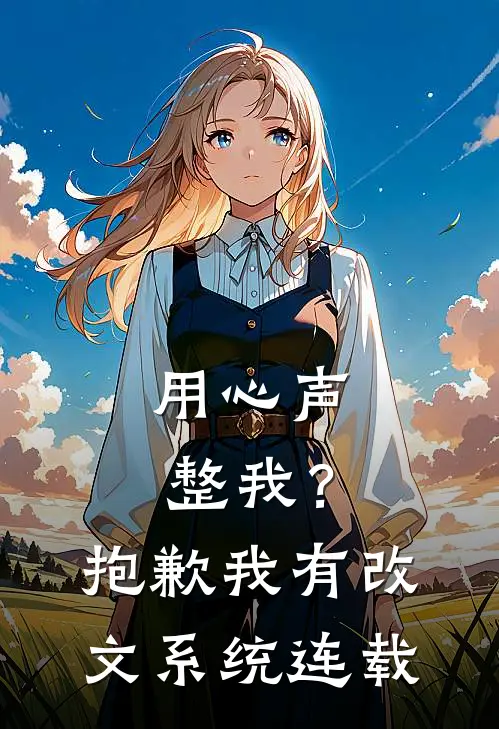 用心声整我？抱歉我有改文系统连载