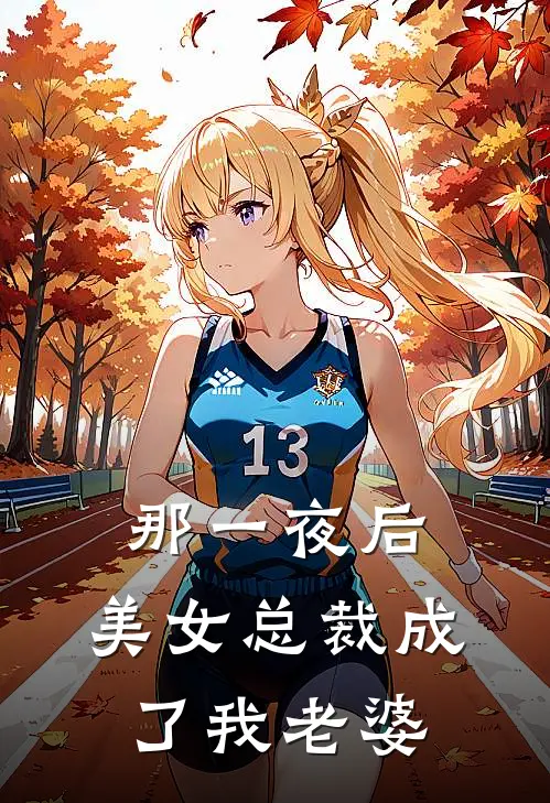 那一夜后，美女总裁成了我老婆